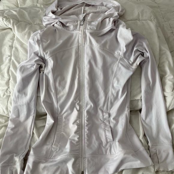 workout jacket - Picture 1 of 1